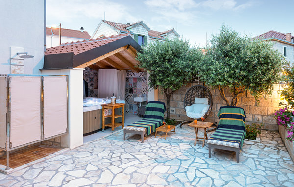 Vakantiehuis - Split-Mravinci , Kroatië - CDE010 2