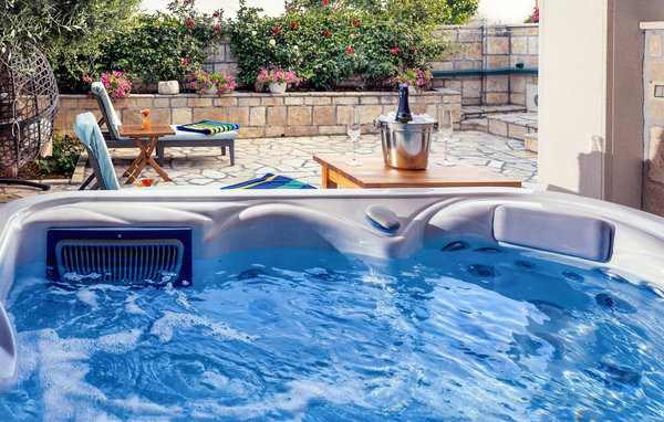 Vakantiehuis 