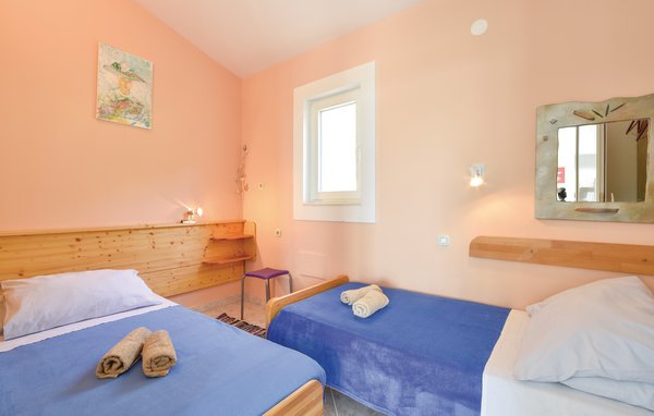 Vakantiehuis 