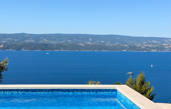 Holiday Home - Omis-Celina , Croatia - CDE088 17