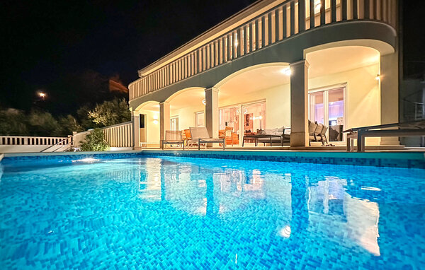 Ferienhaus - Omis-Celina , Kroatien - CDE088 25