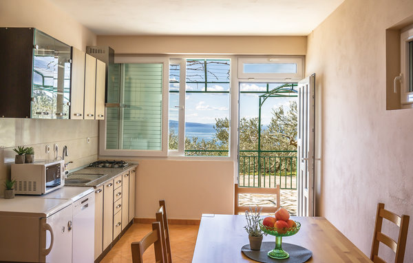 Domy wakacyjne - Makarska-Bast , Chorwacja - CDE095 502