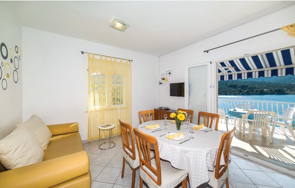 Ferienwohnung 