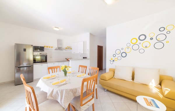 Ferienwohnung 