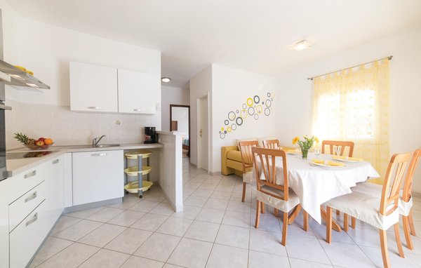 Ferienwohnung 