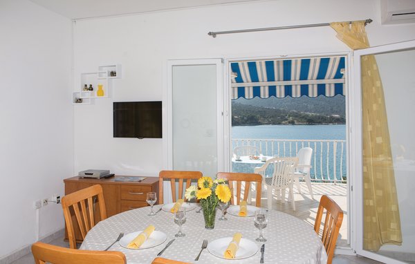 Ferienwohnung 