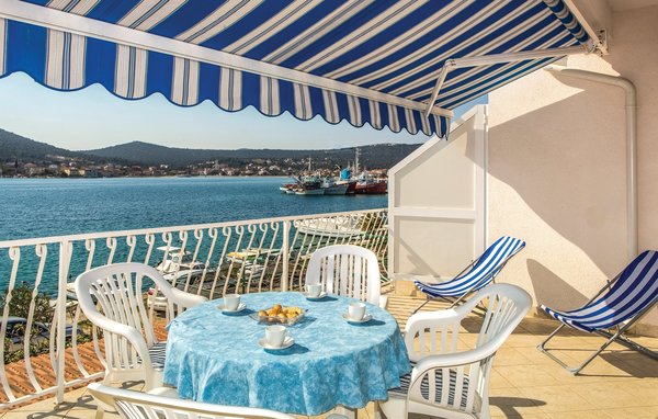 Apartman - Trogir-Vinisce , Hrvatska - CDE118 2