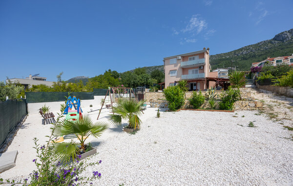 Kuća-za-odmor - Trogir-Kastel Kambelovac , Hrvatska - CDE121 104
