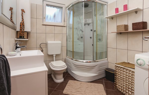 Vakantiehuis 