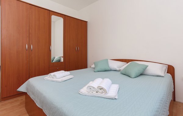 Vakantiehuis 