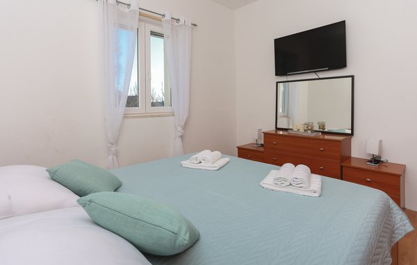 Vakantiehuis 
