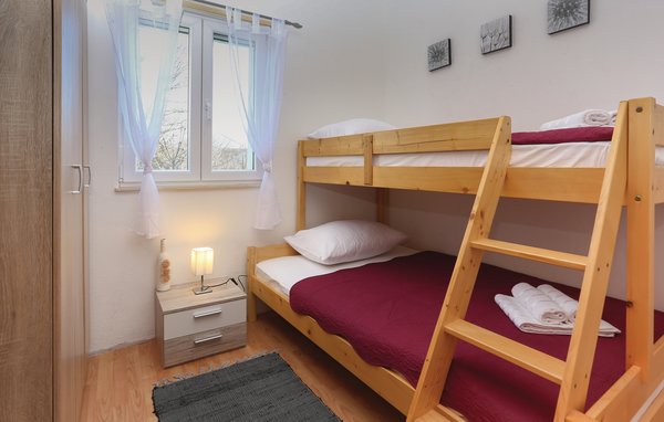 Vakantiehuis 