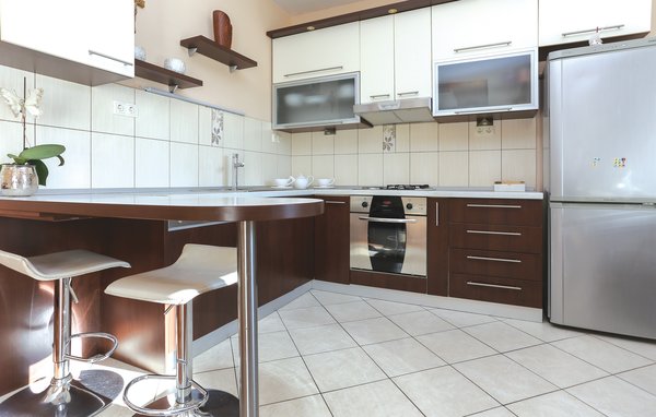 Vakantiehuis 