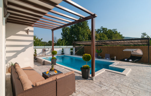 Vakantiehuis 