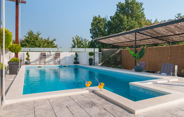 Vakantiehuis 
