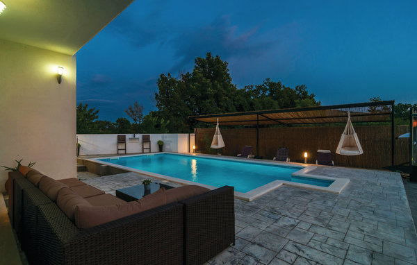 Vakantiehuis 