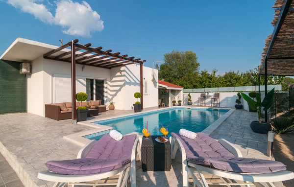 Vakantiehuis 