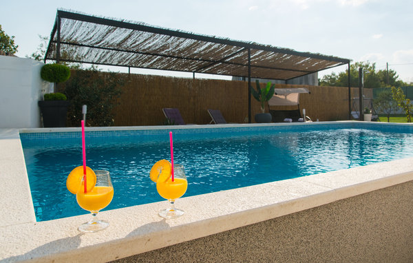 Vakantiehuis 