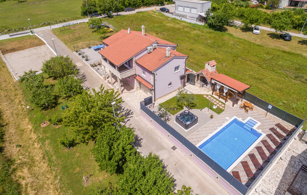 Vacation home 