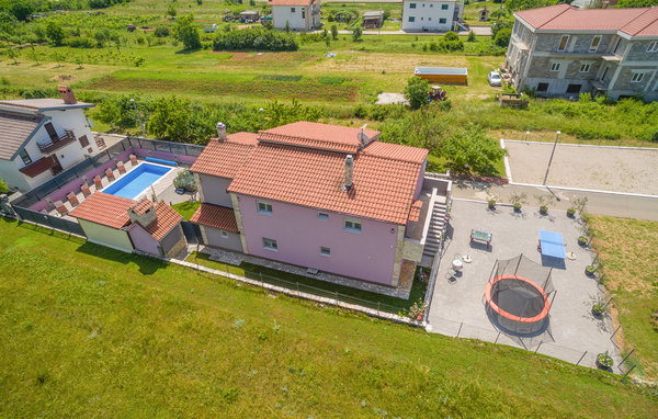 Vacation home 