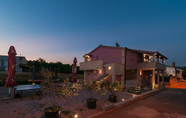 Vacation home 