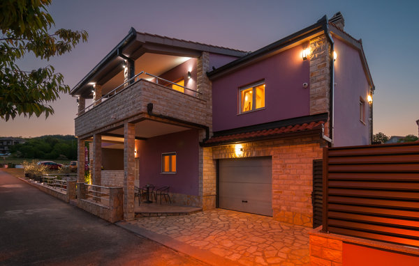Vacation home 