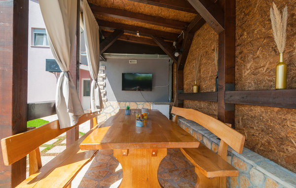 Vacation home 