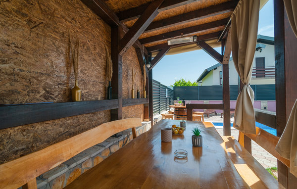 Vacation home 