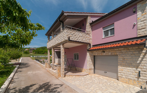 Vacation home 