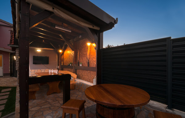 Vacation home 