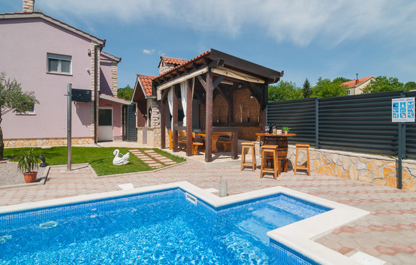 Vacation home 