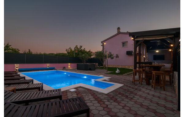 Vacation home 