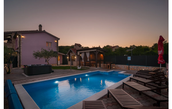 Vacation home 