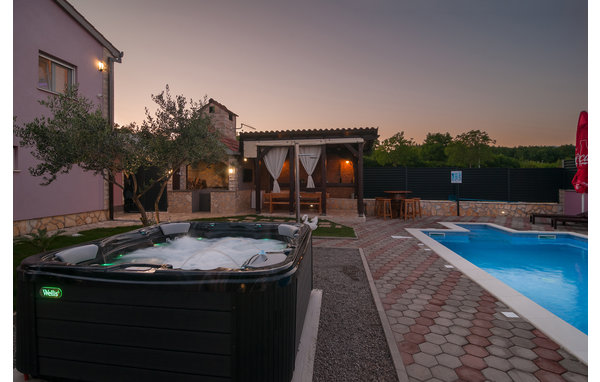 Vacation home 