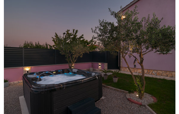 Vacation home 