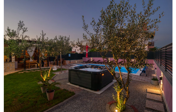 Vacation home 