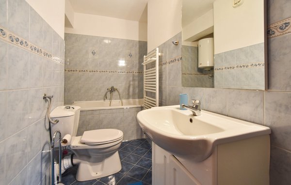 Apartament - Omis-Jesenice , Chorwacja - CDE166 701