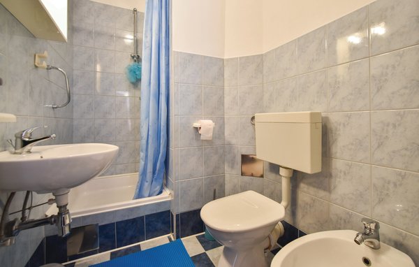 Apartament - Omis-Jesenice , Chorwacja - CDE166 702