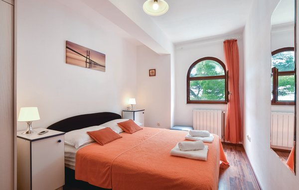 Apartament - Omis-Jesenice , Chorwacja - CDE166 601