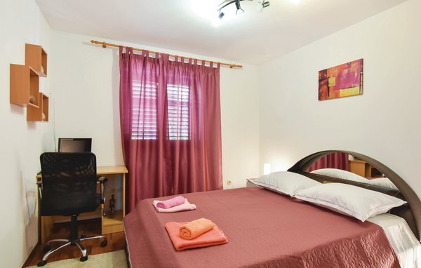 Apartament - Omis-Jesenice , Chorwacja - CDE166 602