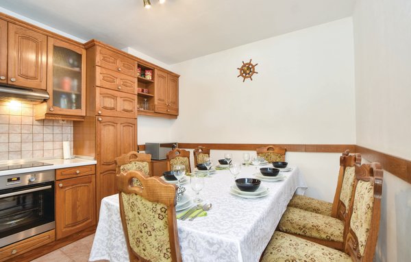 Apartament - Omis-Jesenice , Chorwacja - CDE166 401