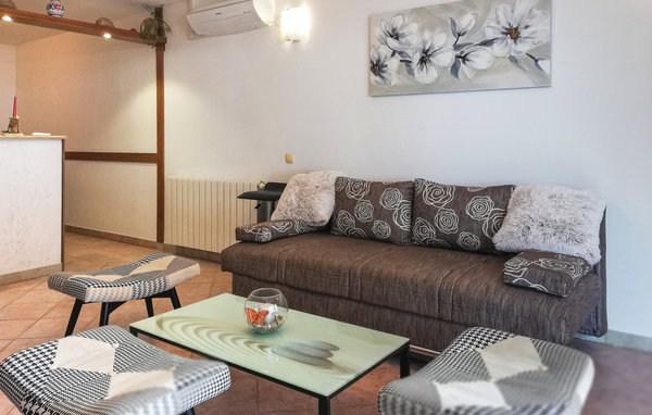 Apartament - Omis-Jesenice , Chorwacja - CDE166 301