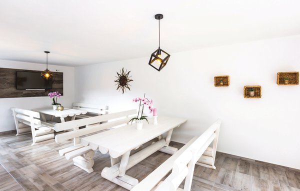 Casa di vacanze 