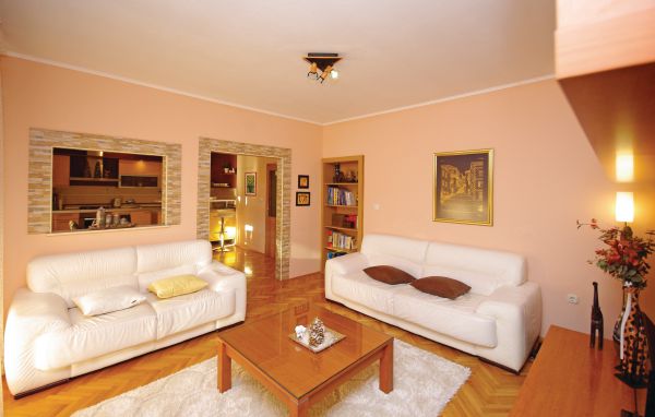 Casa di vacanze 