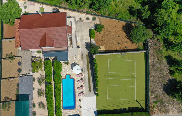 Casa di vacanze 