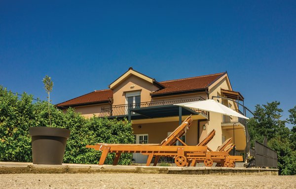 Casa de vacaciones - Makarska-Poljica Imotska , Croacia - CDE176 82