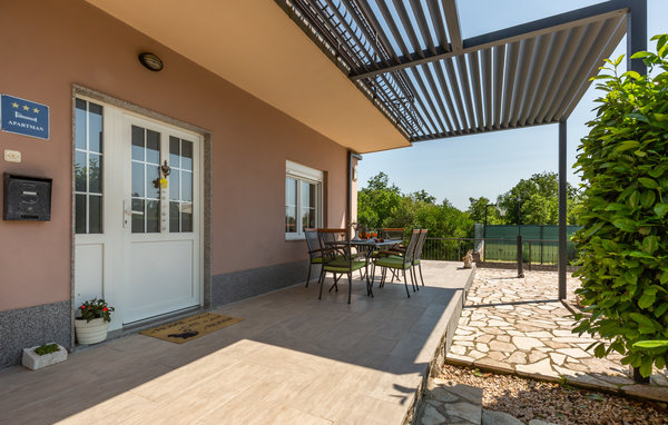 Casa di vacanze 