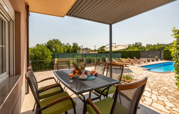 Casa di vacanze 