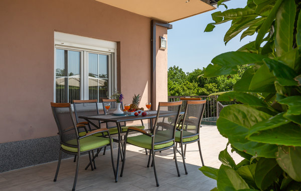 Casa di vacanze 