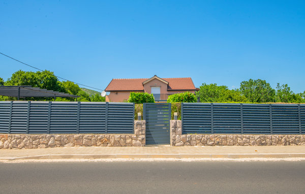 Casa di vacanze 